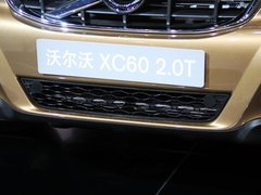 XC60 2.0T