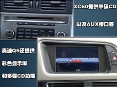 2010款 3.0T 自动 AWD舒适版 5座