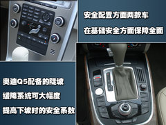 2010款 3.0T 自动 AWD舒适版 5座