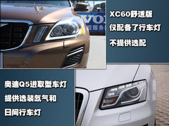 2010款 3.0T 自动 AWD舒适版 5座
