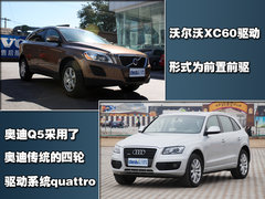 2010款 3.0T 自动 AWD舒适版 5座