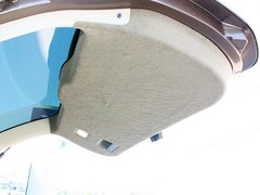 2010款 3.0T 自动 AWD舒适版 5座