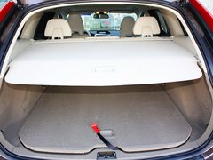 2010款 3.0T 自动 AWD舒适版 5座
