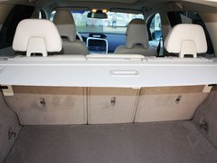 2010款 3.0T 自动 AWD舒适版 5座