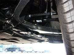 2010款 3.0T 自动 AWD舒适版 5座