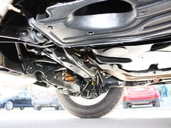 2010款 3.0T 自动 AWD舒适版 5座
