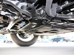 2010款 3.0T 自动 AWD舒适版 5座