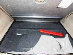 2010款 3.0T 自动 AWD舒适版 5座