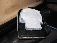 2010款 3.0T 自动 AWD舒适版 5座