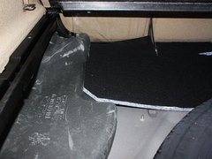 2010款 3.0T 自动 AWD舒适版 5座