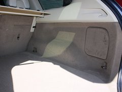 2010款 3.0T 自动 AWD舒适版 5座