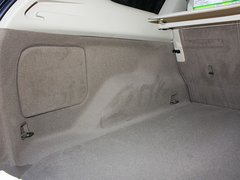 2010款 3.0T 自动 AWD舒适版 5座