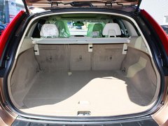 2010款 3.0T 自动 AWD舒适版 5座
