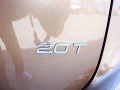 2010款 3.0T 自动 AWD舒适版 5座