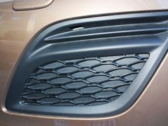 2010款 3.0T 自动 AWD舒适版 5座