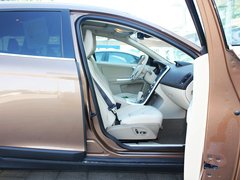 2010款 3.0T 自动 AWD舒适版 5座