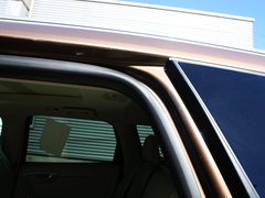 2010款 3.0T 自动 AWD舒适版 5座
