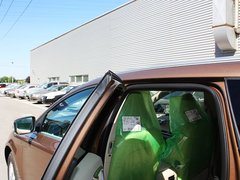2010款 3.0T 自动 AWD舒适版 5座