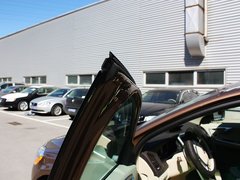2010款 3.0T 自动 AWD舒适版 5座