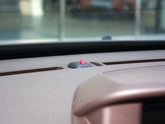2010款 3.0T 自动 AWD舒适版 5座