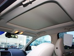 2010款 3.0T 自动 AWD舒适版 5座