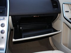 2010款 3.0T 自动 AWD舒适版 5座