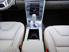 2010款 3.0T 自动 AWD舒适版 5座