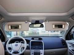 2010款 3.0T 自动 AWD舒适版 5座