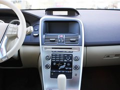 2010款 3.0T 自动 AWD舒适版 5座