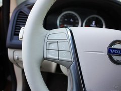 2010款 3.0T 自动 AWD舒适版 5座