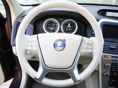 2010款 3.0T 自动 AWD舒适版 5座