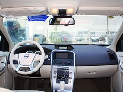 2010款 3.0T 自动 AWD舒适版 5座