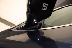 2008款 EX35 3.5L 自动 风尚版 5座