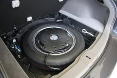 2008款 EX35 3.5L 自动 风尚版 5座