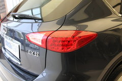 2008款 EX35 3.5L 自动 风尚版 5座