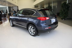 2008款 EX35 3.5L 自动 风尚版 5座