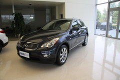 2008款 EX35 3.5L 自动 风尚版 5座