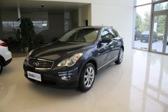 2008款 EX35 3.5L 自动 风尚版 5座
