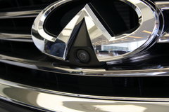 2008款 EX35 3.5L 自动 风尚版 5座