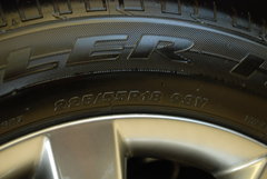 2008款 EX35 3.5L 自动 风尚版 5座