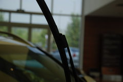 2008款 EX35 3.5L 自动 风尚版 5座