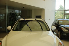 2008款 EX35 3.5L 自动 风尚版 5座