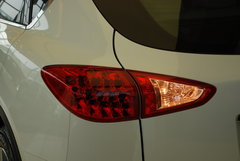 2008款 EX35 3.5L 自动 风尚版 5座