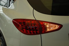 2008款 EX35 3.5L 自动 风尚版 5座