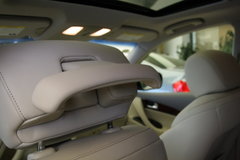 2008款 EX35 3.5L 自动 风尚版 5座