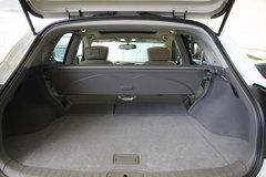 2008款 EX35 3.5L 自动 风尚版 5座