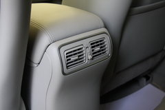 2008款 EX35 3.5L 自动 风尚版 5座