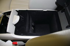 2008款 EX35 3.5L 自动 风尚版 5座