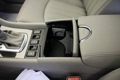 2008款 EX35 3.5L 自动 风尚版 5座
