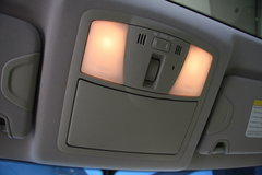 2008款 EX35 3.5L 自动 风尚版 5座